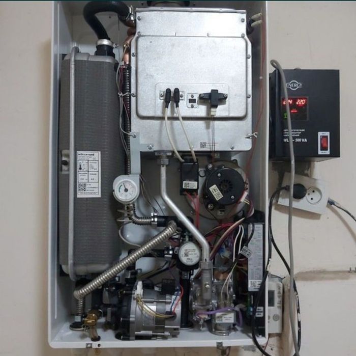 Запчаст котлов, дуввухконтурни котйол запчас,katyol zapchas