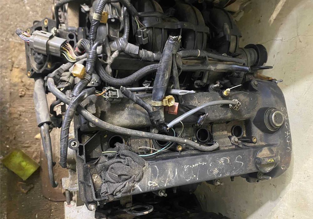ДВС на Mazda 6, Opel Zafira, VW Polo