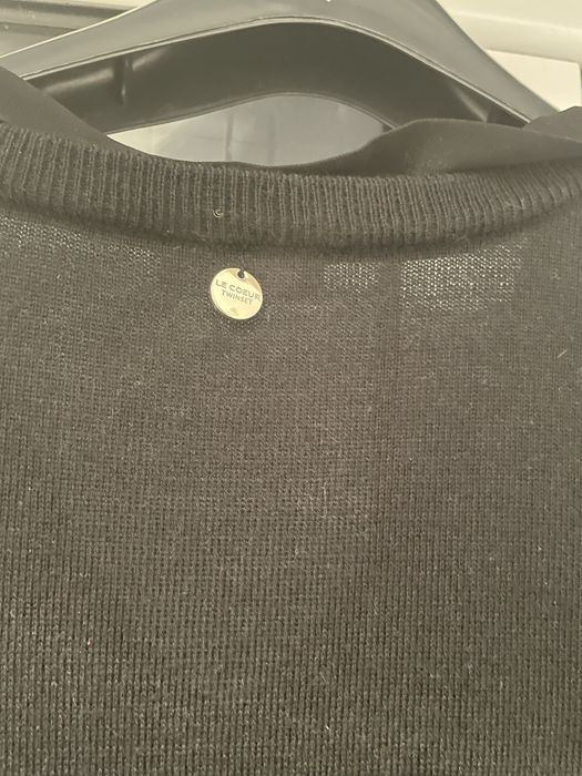 Twinset Le Coeur дамски пуловер