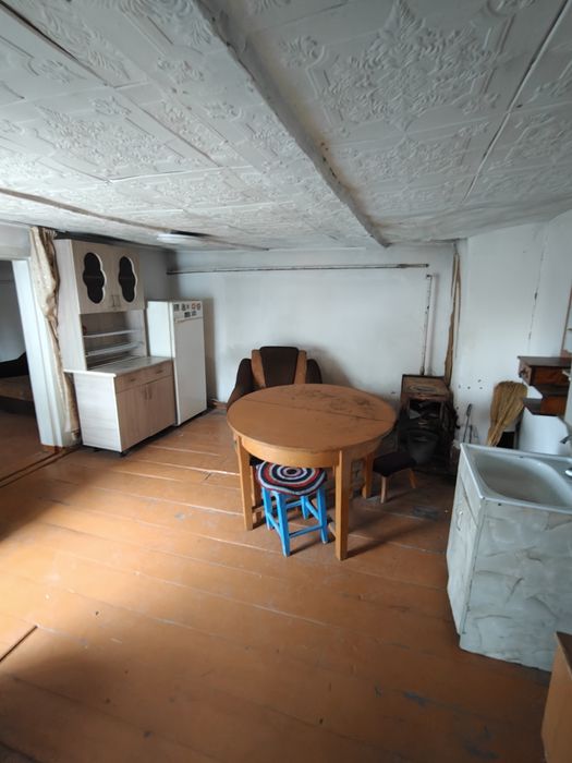 Продам дом в деревне