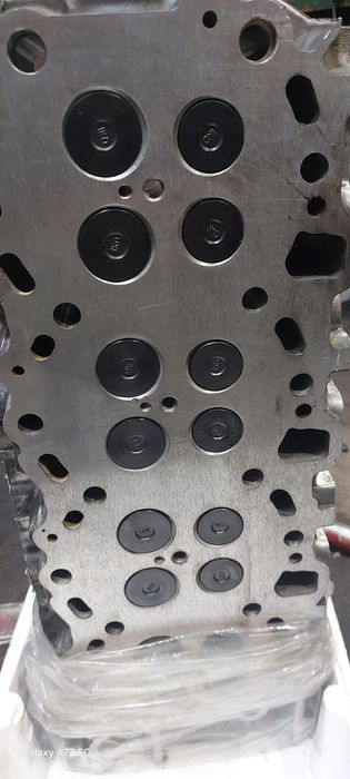 Головка 1kd тойота прадо