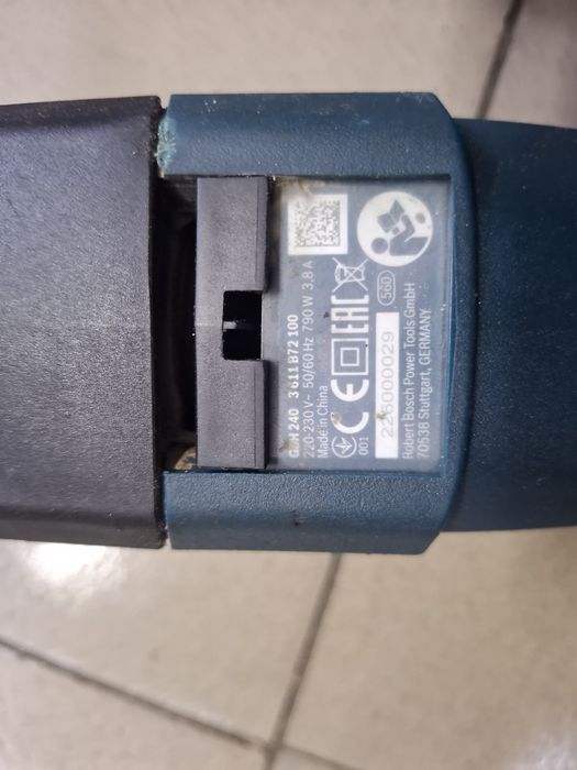 Дрель фирмы dewalt