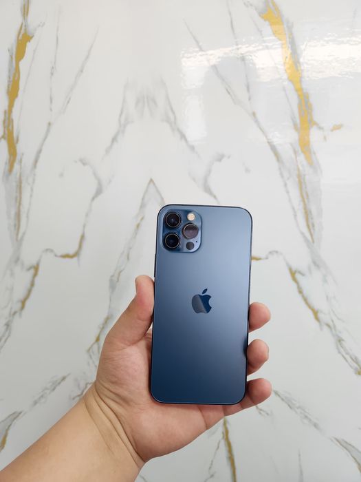 Iphone 12 pro srochniy sotiladi