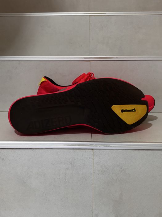 Мъжки маратонки Adidas Adizero Adios 9