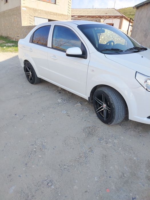 Other Nexia 2019 — 3