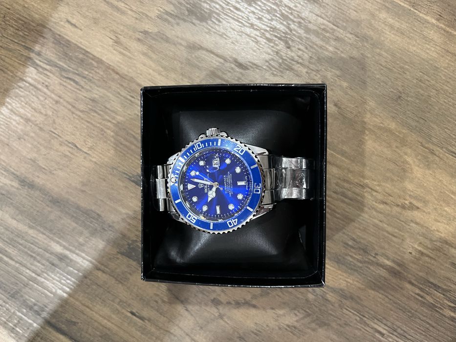 Часы Rolex Casio