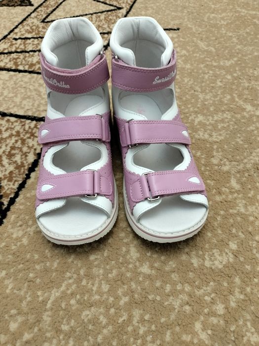 Продам ортопед.обувь