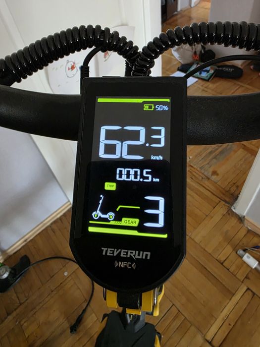 Продам самокат Taverun blade mini pro