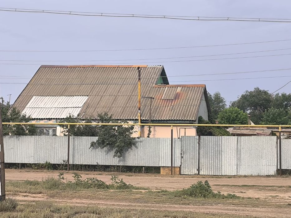 Продам участок п. Подстепное