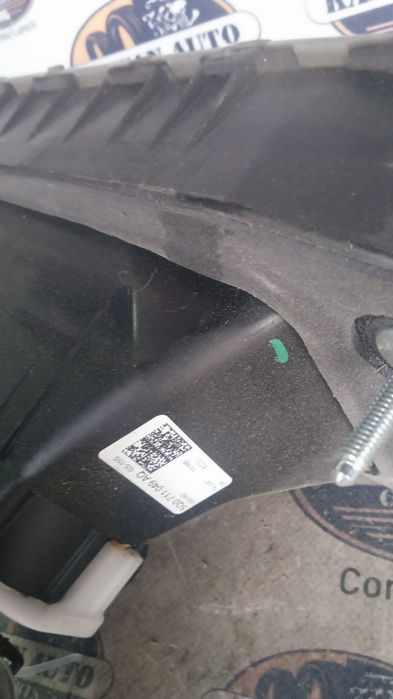 timonerie cutie de viteza manuala in 6+1 trepte audi a3 2.0