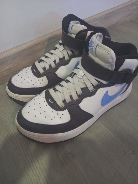 Adidasi Nike Air marime 40