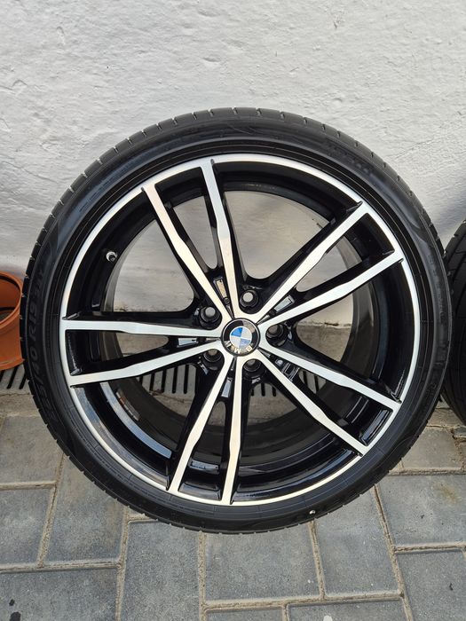 Jante Bmw R 19  G20