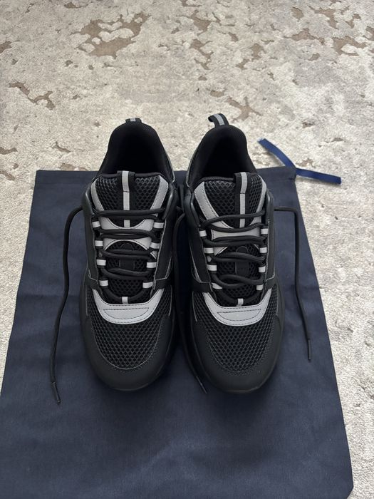 adidasi Dior b22
