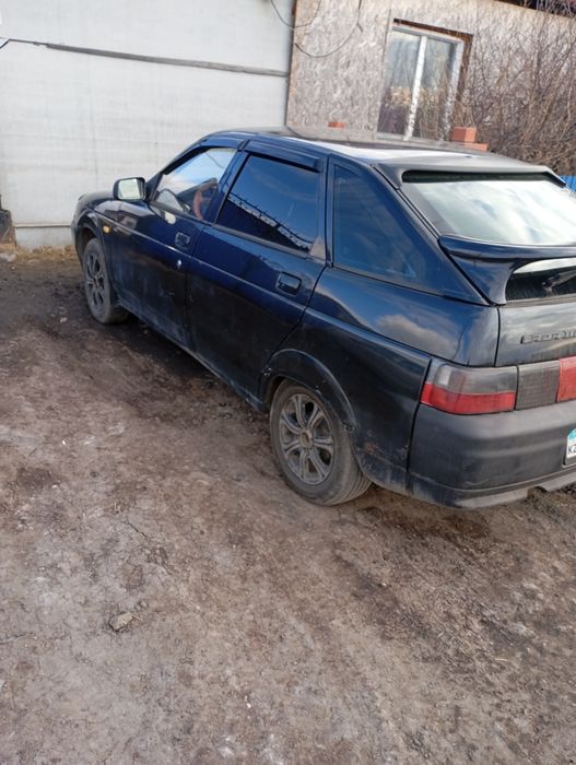 Продам  ваз 2112