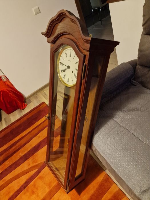 Ceas de perete  cu pendul