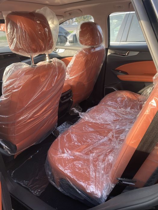 kai x7 1.6l turbo 7ta orindiqlik