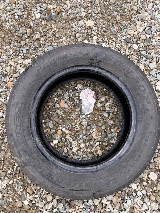 Dunlop 195/65R15- Stare foarte buna, livrare rapida, garantie!