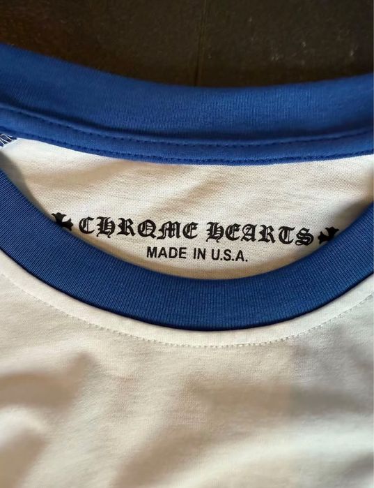 Bluza Chrome Hearts
