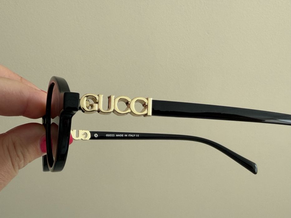 Gucci слънчеви очила