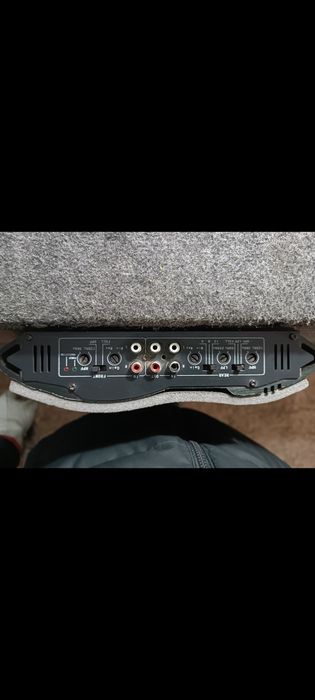 Сабвуфер Pioneer