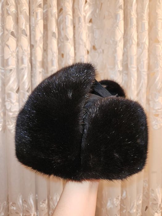 Продам ушанку