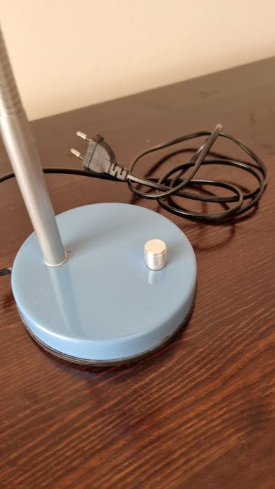 Лампа за бюро  демируема