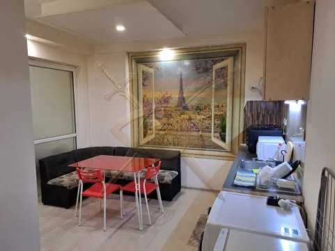 Двустаен апартамент в Център! 21913552 - снимка 4