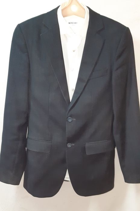 Костюм Kansler, Boss