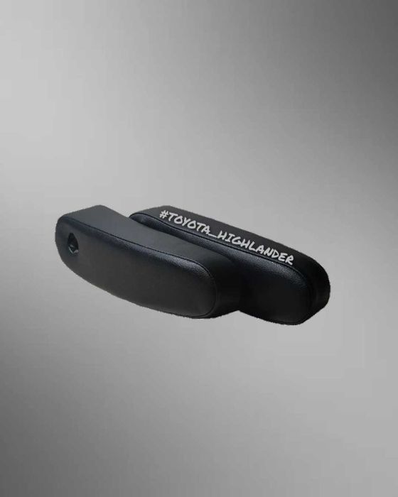 Чехлы на подлокотник для авто