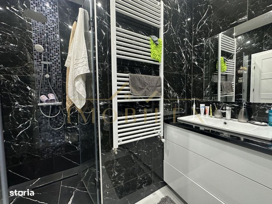 Apartament modern cu 3 camere | zona BMW