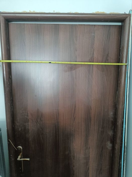 Usa folosita trebuie curatata