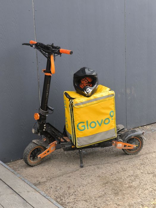 Kugoo g2 max 2025