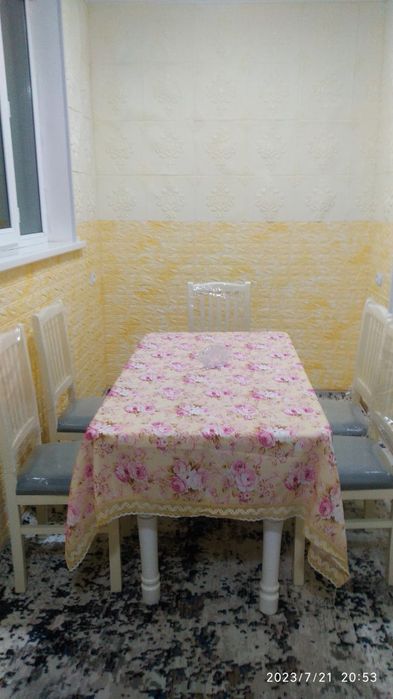 Срочна аренда ганга 2ком