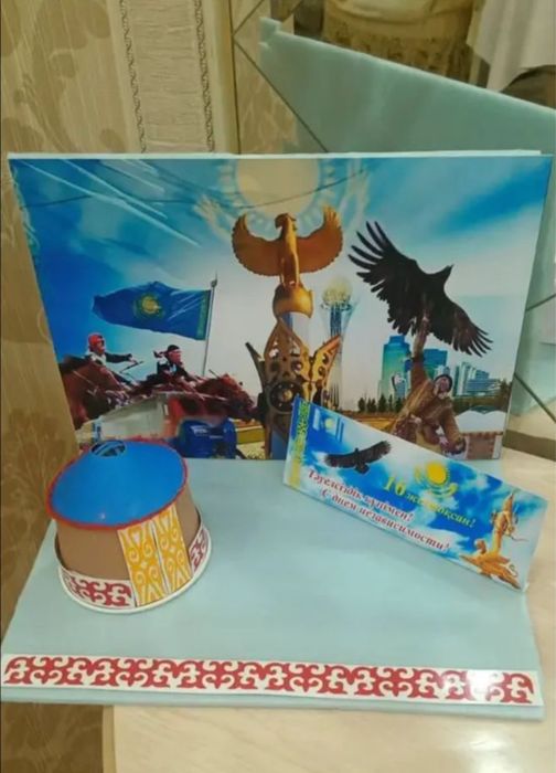 Поделки в садик и школу