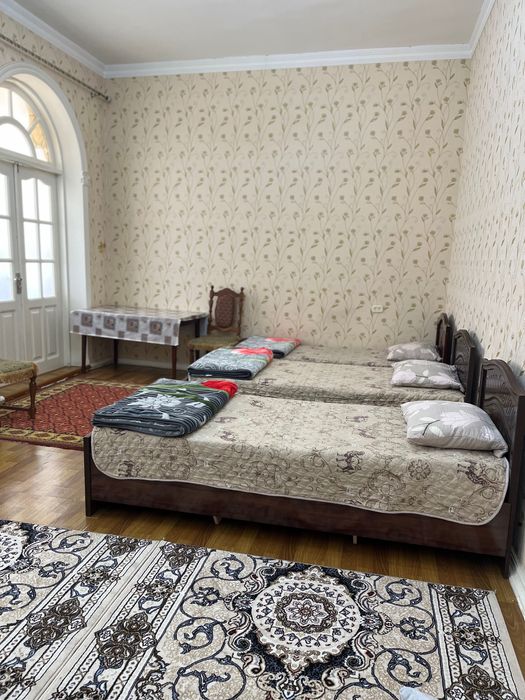 ГОСТЕВОЙ ДОМ в Центре Города