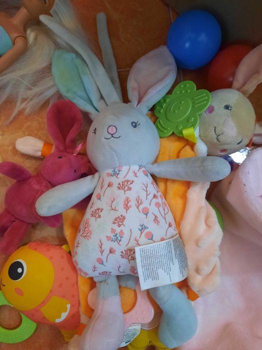 Jucarii bebe fetite. Stare foarte buna.