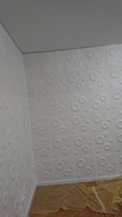 Montaj parchet /finisaje interioare