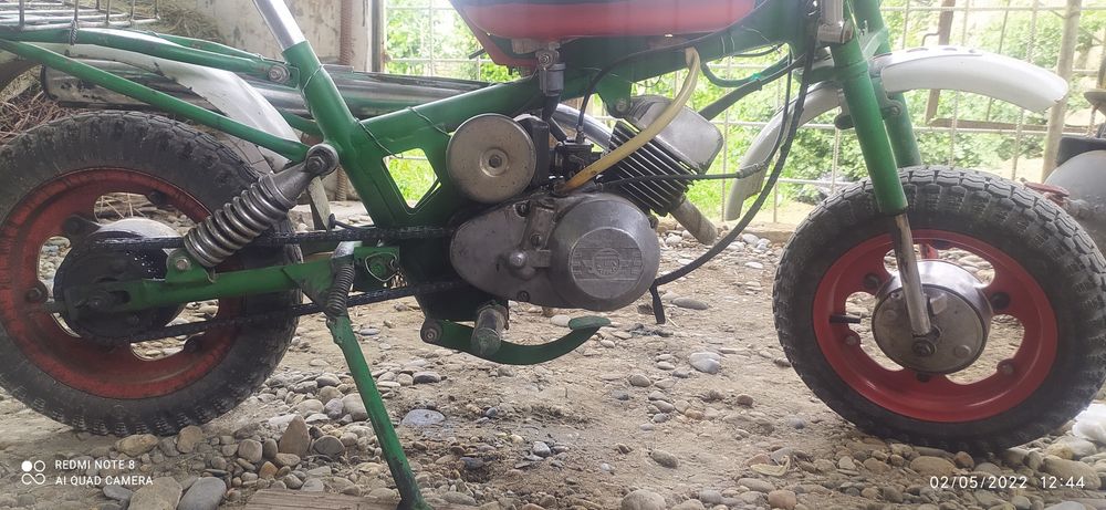 Redmi Not-7 kafolati bilan