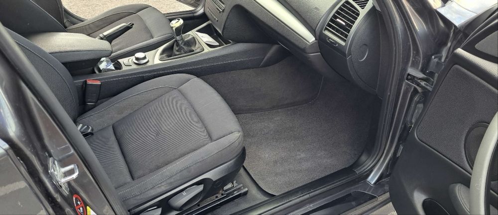 Vand BMW seria 1 - 118D