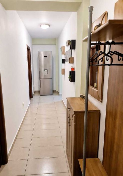 Apartament 2 camere decomandat, 53 mp, metrou Dimitrie Leonida