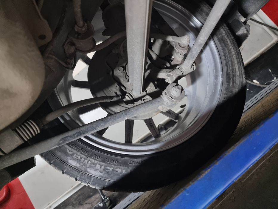 Optra R17 jentra lasetiga 20 kuli