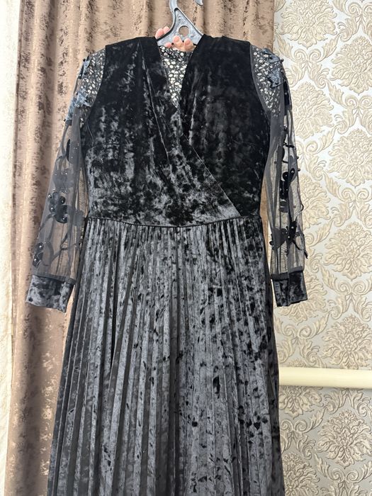 женские вечерние платья