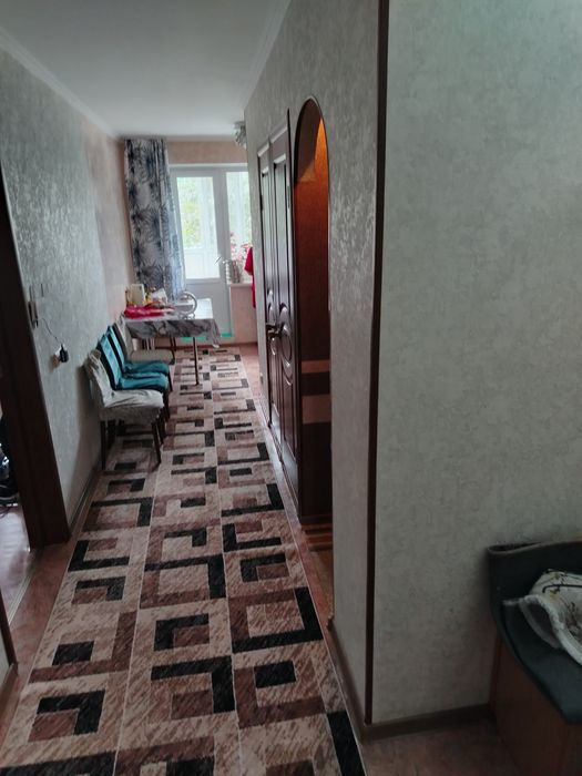 Продам 3х.ком.кв,5бмкр!!!