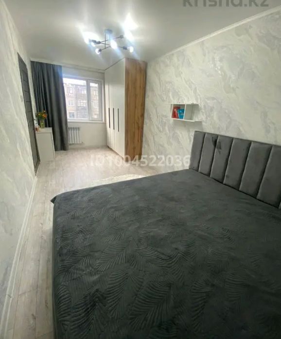Продам 3 комнатную квартиру