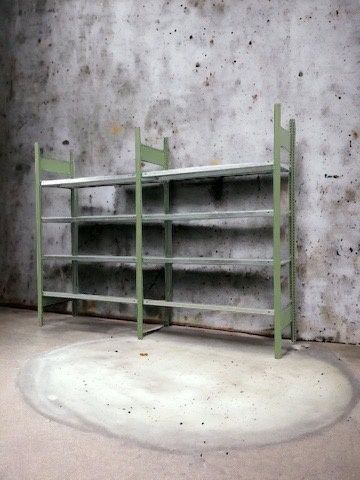 Стелажи за склад ПРОМО ЦЕНИ!!.