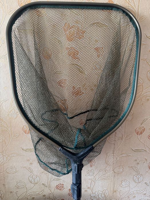 Кеп с дръжка 1.5 метра