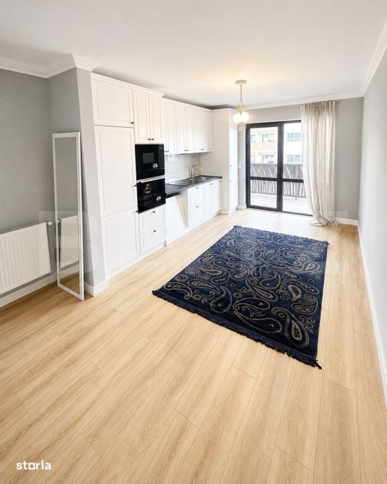 Apartament premium de vanzare - zona ISU — fotografia 1