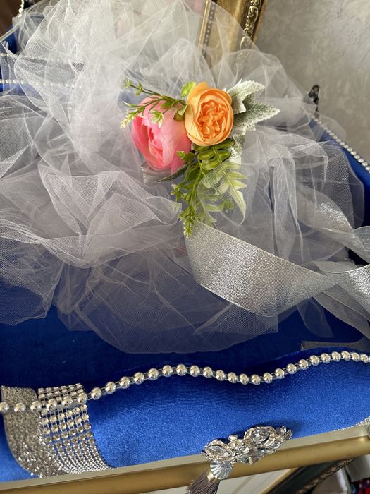 Корзина тойбастар