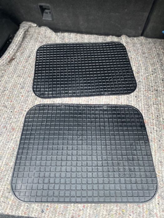 Covoare masina ford fiesta 2008