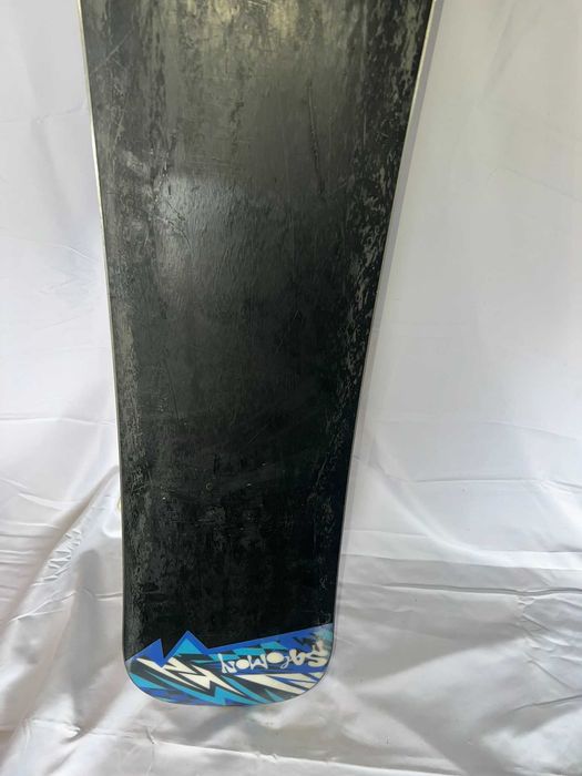 Placa snowboard Salomon Unite 130cm +legaturi Noi Elfgen